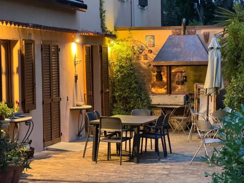 Santa Veneranda Casa | Il podere degli ulivi