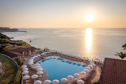 Parghelia Complejo | Il Poggio Di Tropea Villaggio Soft All Inclusive