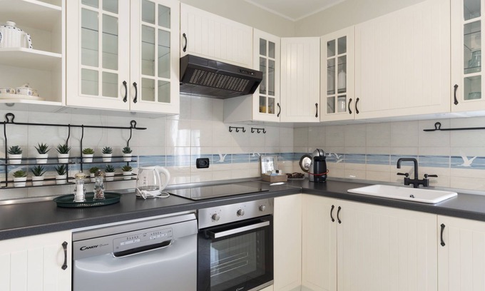 Bordighera Apartamento | il Rifugio by Interhome