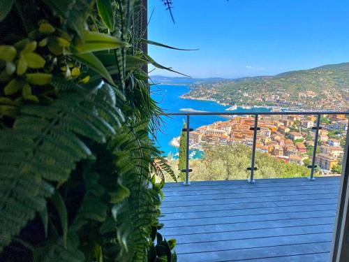 Monte Argentario Apartamento | Il rifugio del sole