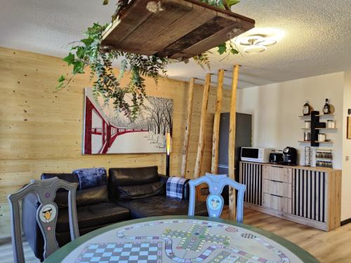 Folgarida Apartamento | Il Rifugio dell'Artista