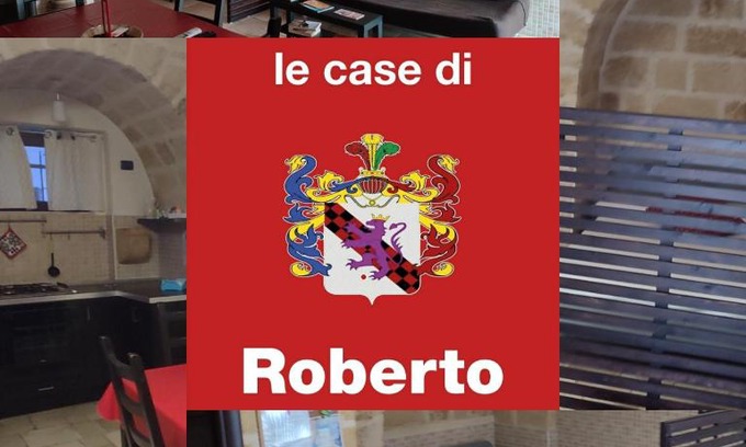 Gioia del Colle Casa | Il Rifugio di Roberto