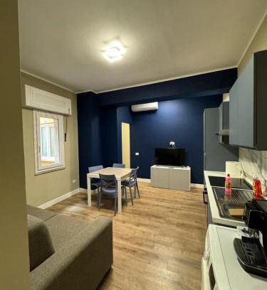 Castel di Sangro Apartamento | Il Rifugio in Piazza