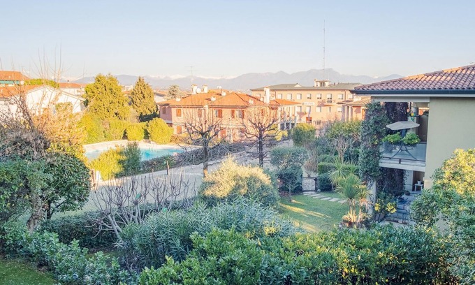 Desenzano del Garda Apartamento | Il Roseto - Italian Homing