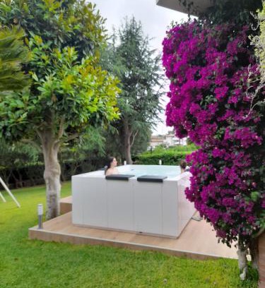 Valcanneto Cama Y Desayuno | Il Sogno delle Rondini