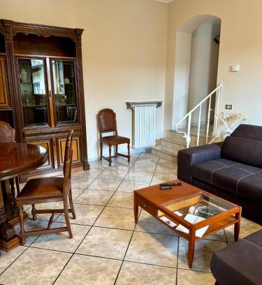 Casale Monferrato Apartamento | Il Terrazzino