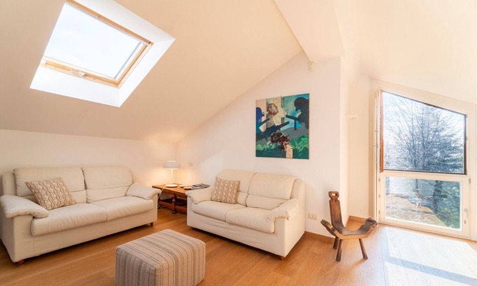 Civenna Apartamento | Il Tiglio by Wonderful Italy