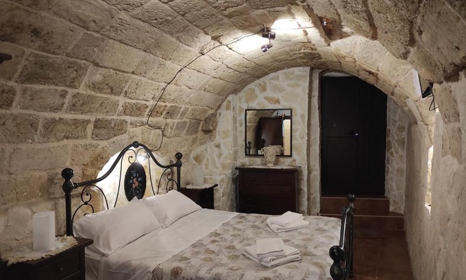 Rutigliano Casa | Il Tufo D'amare appartamento affitti brevi