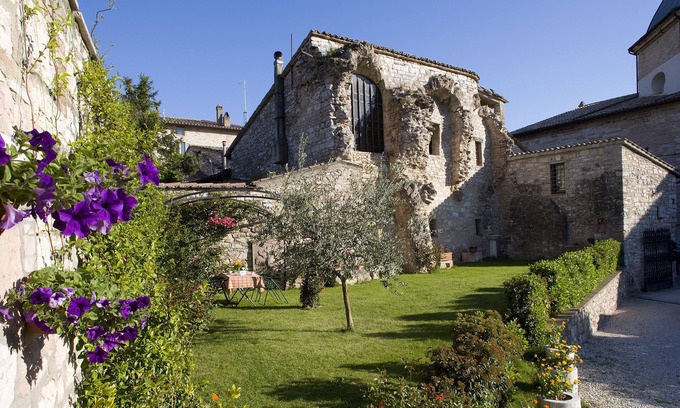 Assisi Casa | Il Turrione Appartamenti Vacanze