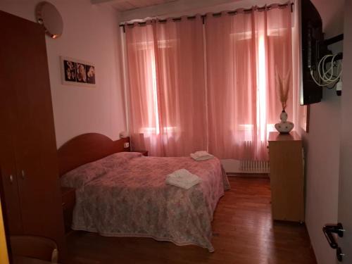 Centro Urbano Cama Y Desayuno | Il Vecchio Portico