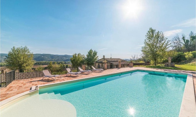 Torgiano Casa | Il Vigneto