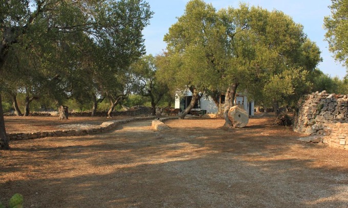 Marina di Felloniche Casa | il villino