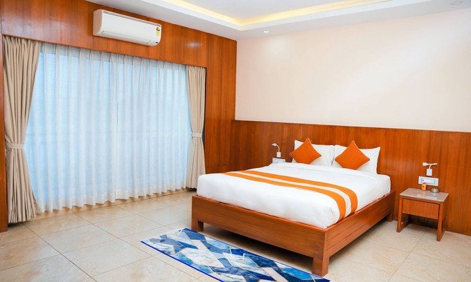Devachuli Hotel | ILA Comfort Harkapur