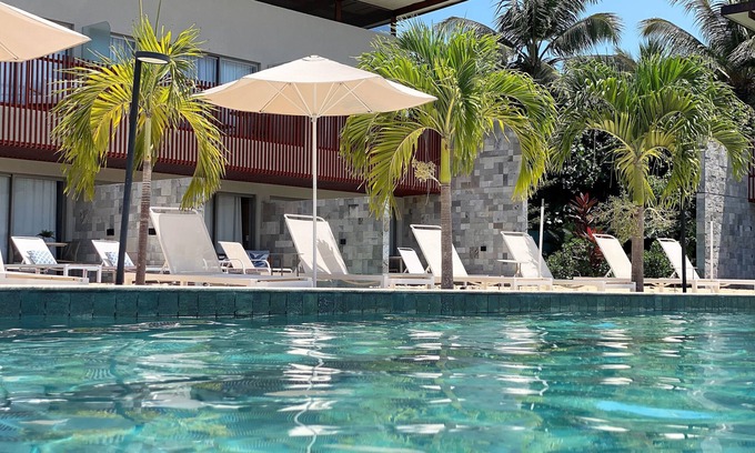 Pipa Alquiler De RV | ILE DE PIPA - By Hug