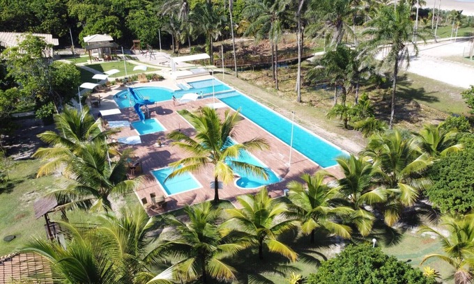 Serra Grande Hotel | Ilhéus North Hotel