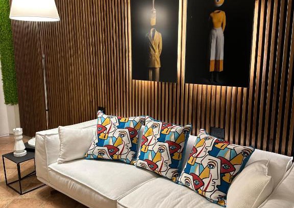 Porto Rotondo Apartamento | ILIA'S House Porto Rotondo