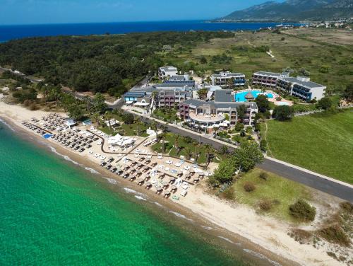 Ormos Prinou Complejo | Ilio Mare Hotel