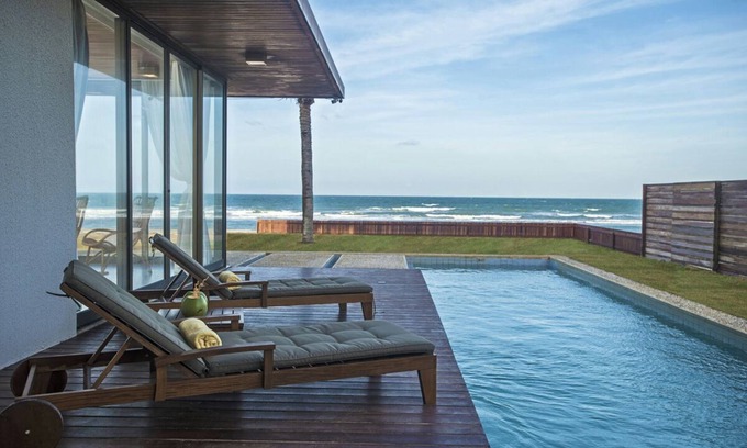 Trairi Apartamento | ILLA BLUE VILLAGE