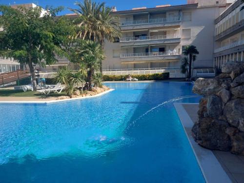 L'Estartit Apartamento | Illa mar d or l estartit costa brava illes medes