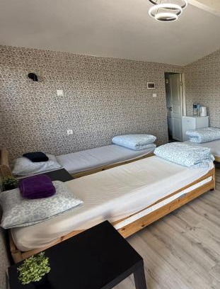 Bauska Otro | ILSA camping