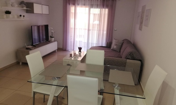 Alcala Apartamento | ILUSION ALCALÁ MAR