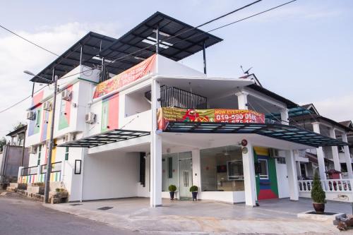 Bandar Indera Mahkota Casa | IM 96 Villa