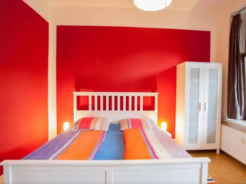Zentrum-Sued Apartamento | Im Herzen - Zentral in Leipzig