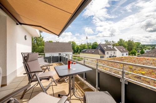 Puderbach Apartamento | im Naturpark Rhein-westerwald