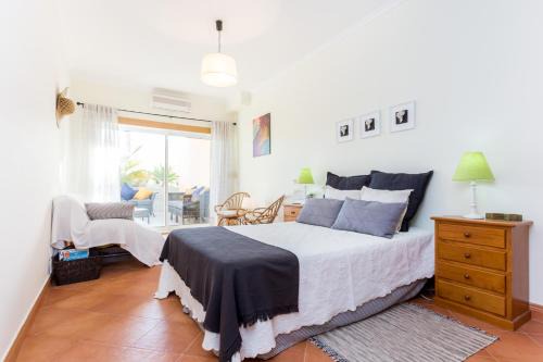 Albardeira Apartamento | IM On Meia Praia Terrasse