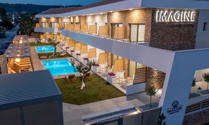 Nikita Apartamento | Imagine Luxury Suites