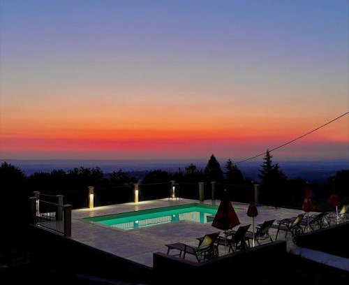 Mladenovac Apartamento | Imanje POGLED