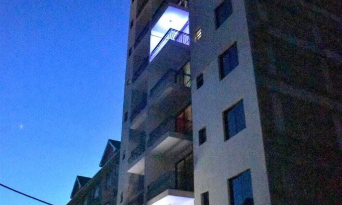 Embakasi Apartamento | Imara Daima Furnished Apartment