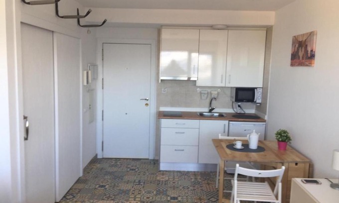Pradollano Apartamento | IMEDA APARTAMENTO DE 1 DORMITORIO CON ESTACIONAMIENTO