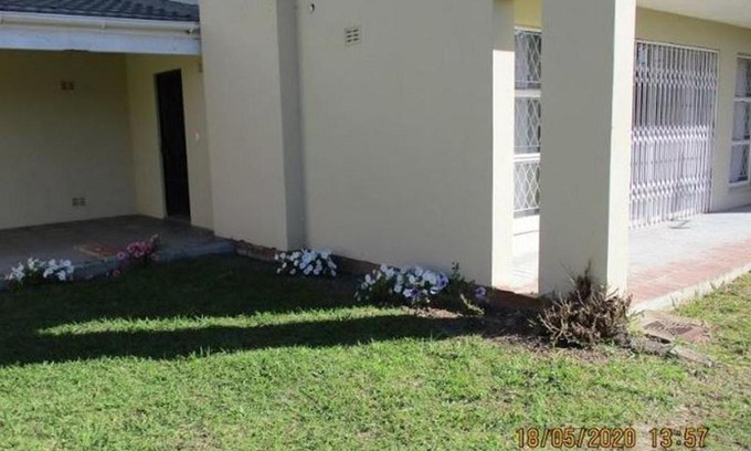 Umtata Casa | Imimangaliso Guest House
