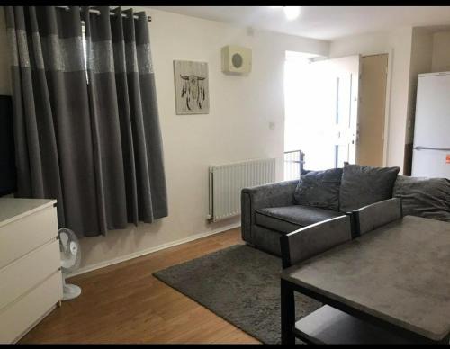 Stoke-on-Trent Apartamento | Immaculate 1-Bed Apartment in Stoke-on-Trent