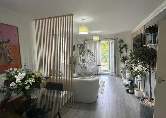 Alibon Apartamento | Immaculate 2-Bed Apartment in Dagenham