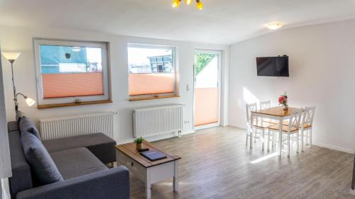 St. Peter-Ording Apartamento | Immensee App D