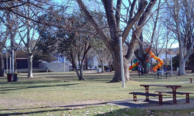 Cooma Hotel | iMotel AU