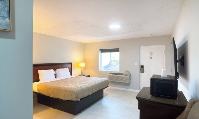Tazewell Hotel | Imperial Inn by OYO Tazewell