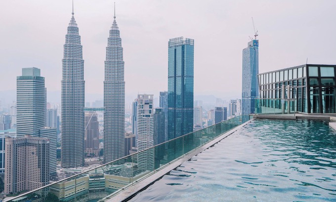 Golden Triangle Hotel | Imperial KLCC by Opus Hospitality