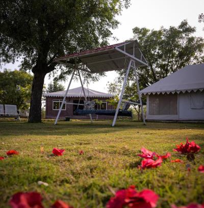 Barli Complejo | Impian Resorts - Jodhpur