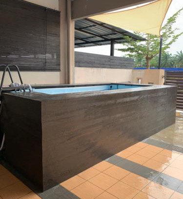 Seri Manjung Casa | Impiana Inn Seri Manjung