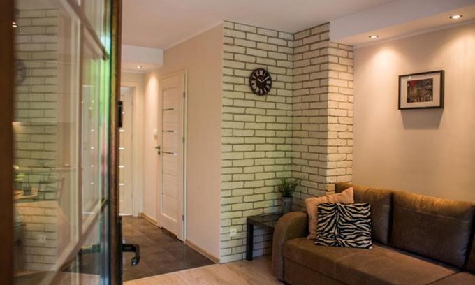 Rowy Apartamento | Impresja