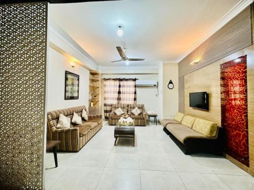 Mohammadpur Apartamento | Impressa on Shah