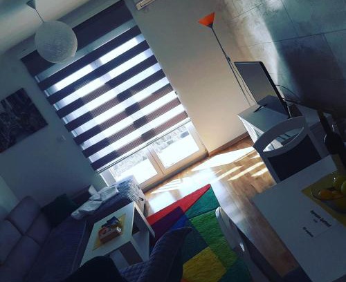 Niksic Apartamento | Impressive Apartment