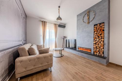 Niksic Apartamento | Impressive Premium Apartment