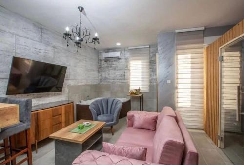 Niksic Apartamento | Impressive Wellness & Spa