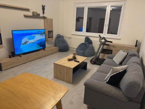 Presov Apartamento | In City by IQ Apartments