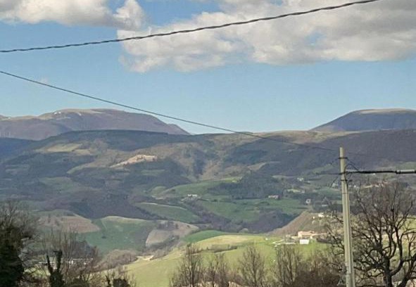 Camerino Casa | In Country Luxury Lodges