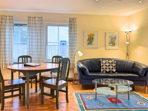 Ostseebad Prerow Apartamento | In den Wiesen App 3